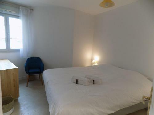 Apartamento Riviera Home - Bas Gambetta Terrasse