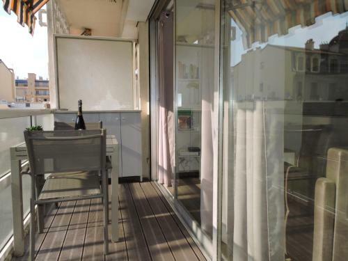 Apartamento Studio 7 Promenade Des Anglais