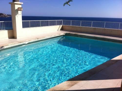 Apartamento Studio 7 Promenade Des Anglais
