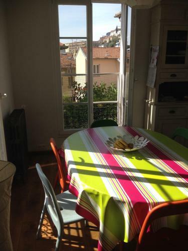 Hostal Lovely One Bedroom In Loft