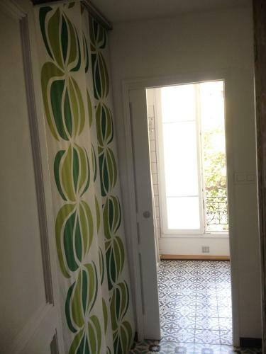 Hostal Lovely One Bedroom In Loft