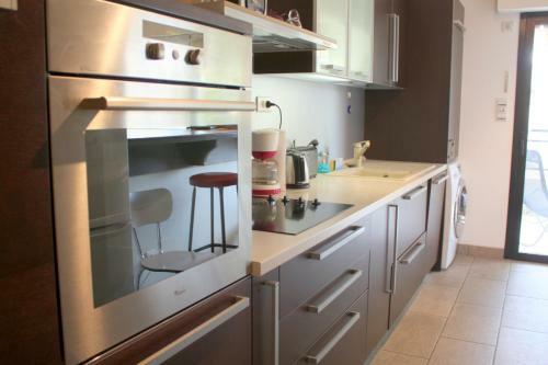 Apartamento Le Cimiez