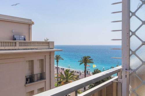 Apartamento Royal Promenade Pool Terrace With Sea View