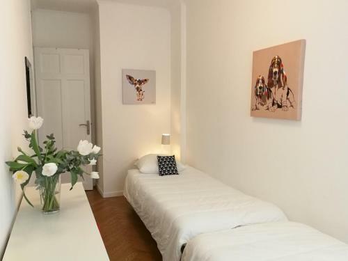 Apartamentos Le Mar�chal