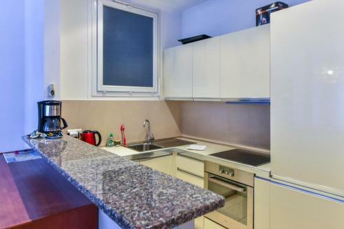 Apartamentos Le Mar�chal