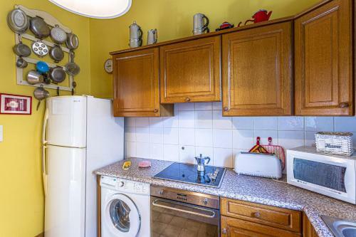 Apartamento My Casa - Berlioz 1b