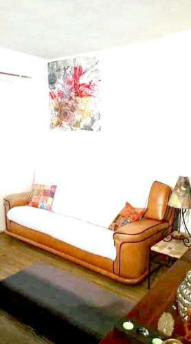 Apartment With 2 Bedrooms In Nice 3 Km From The Beach