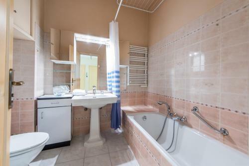 Apartamento La Petite Prom