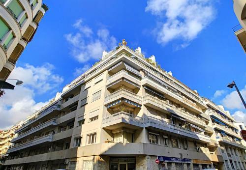 Apartamento Nestor&jeeves - Beethoven - Central - Residential Area