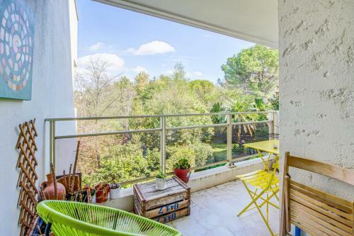 Apartamento Studio In A Residence