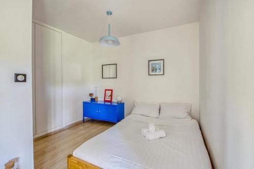 Apartamento Studio In A Residence