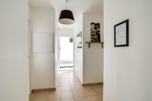 Apartamentos Votre Escale - Le Petit Montmartre