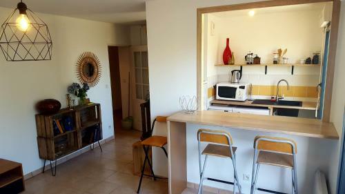 Apartamentos Votre Escale - Le Petit Montmartre