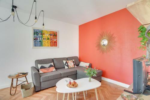 Apartamentos Votre Escale - Le Globe Trotteur