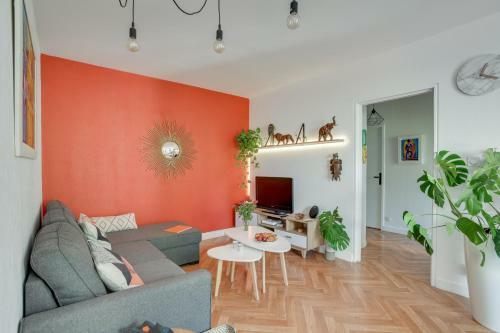 Apartamentos Votre Escale - Le Globe Trotteur