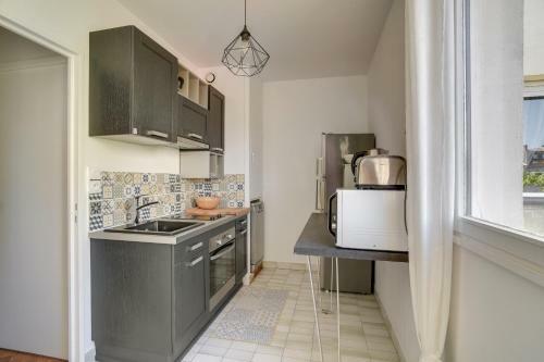 Apartamentos Votre Escale - Le Globe Trotteur
