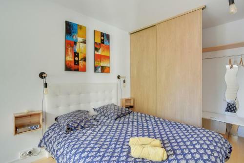 Apartamentos Votre Escale - Le Globe Trotteur