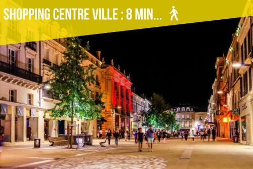 Apartamentos Votre Escale - Le Globe Trotteur