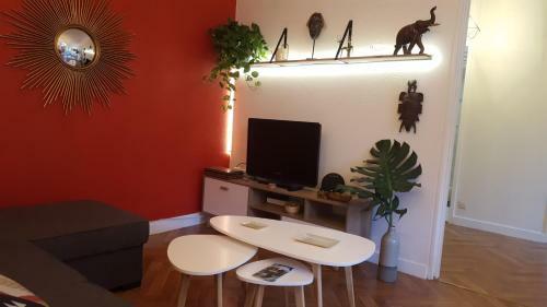 Apartamentos Votre Escale - Le Globe Trotteur