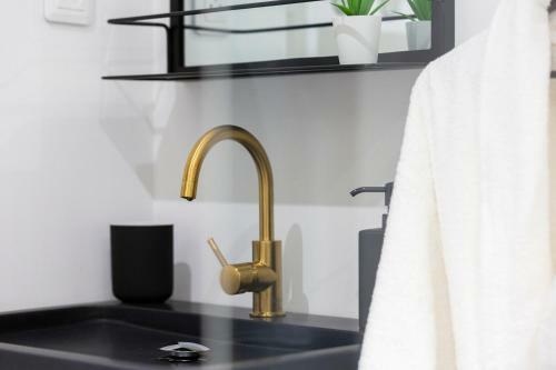 Apartamento Dolce N�mes Centre