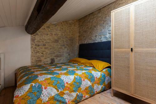 Apartamento Dolce N�mes Centre