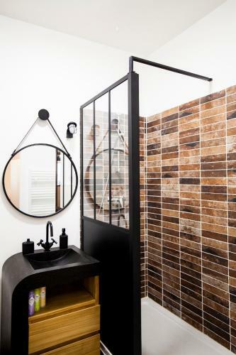 Apartamento Dolce N�mes Centre