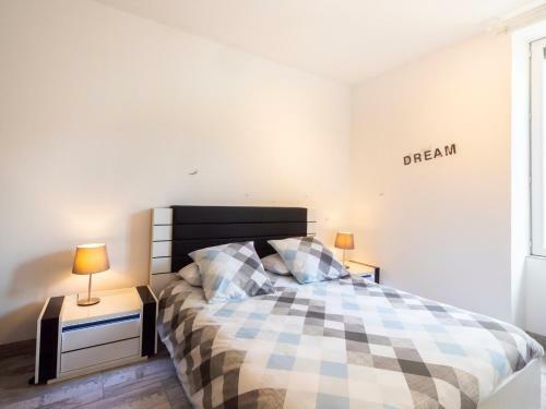 Apartamento *dolce Nimes - T2 Standing - Clim *