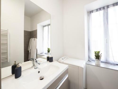 Apartamento *dolce Nimes - T2 Standing - Clim *