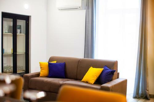 Apartamento *dolce Nimes - T2 Standing - Clim *
