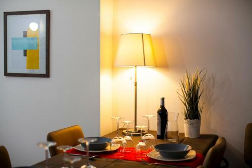 Apartamento *dolce Nimes - T2 Standing - Clim *