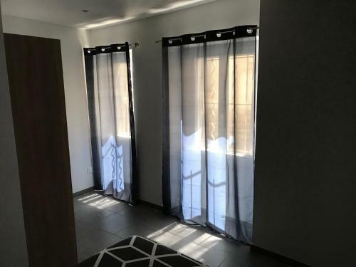 Apartamento Le B�n�dictins