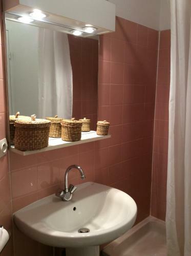 Apartamento Neoresid Nice Port