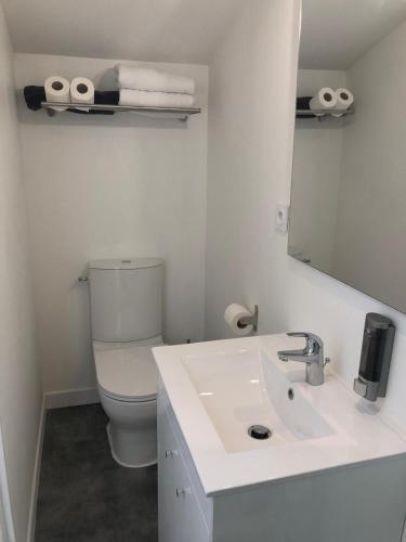 Apartamento La Cabane