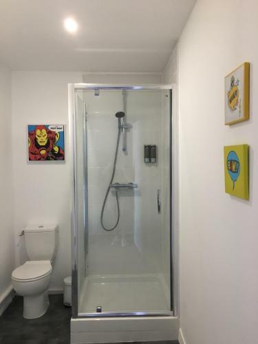 Apartamento Le Marvel