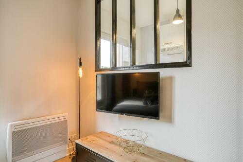 Apartamento Mon Loft Niortais - L'elton