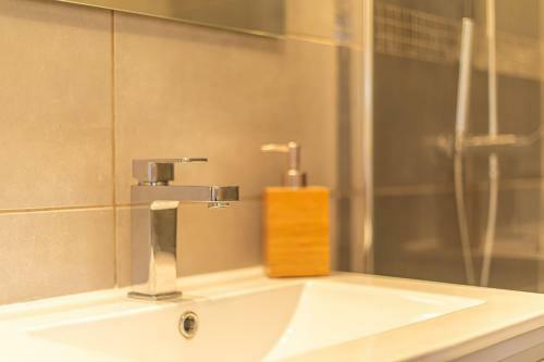 Apartamento Mon Loft Niortais - L'elton