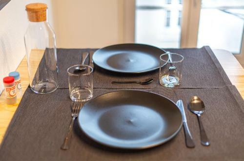 Apartamento Mon Loft Niortais - L'elton