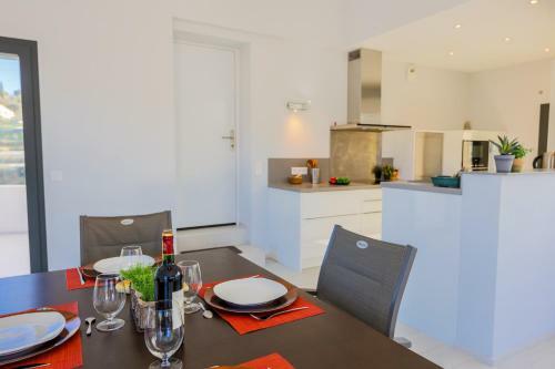 Villa Bellet Hills Vi4193