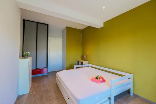 Villa Bellet Hills Vi4193