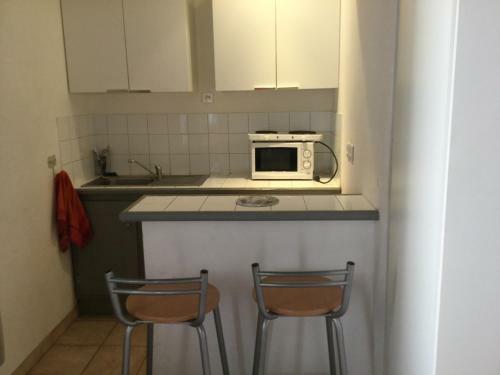 Apartamento Grand Studio Centre Ville
