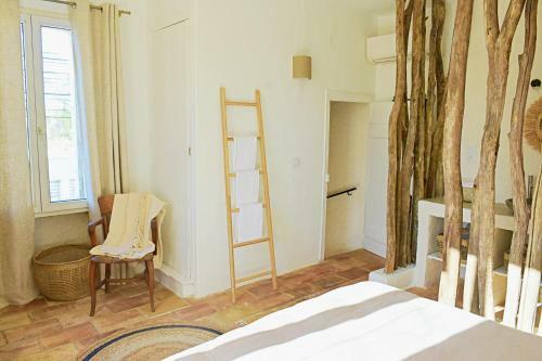 Villa Mazet Proven�al D'exception Au Coeur de Nimes