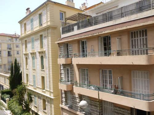 Rossini 1 - A Spacious One Bedroom Apartment In Central Nice
