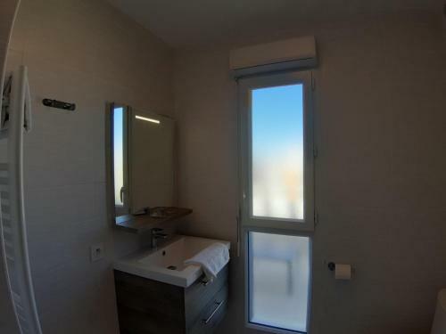 Apartamento Twenty's Business Flats N�mes Trigone