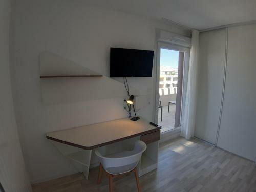 Apartamento Twenty's Business Flats N�mes Trigone