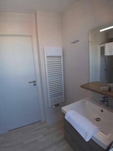 Apartamento Twenty's Business Flats N�mes Trigone