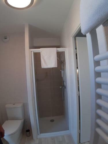 Apartamento Twenty's Business Flats N�mes Trigone