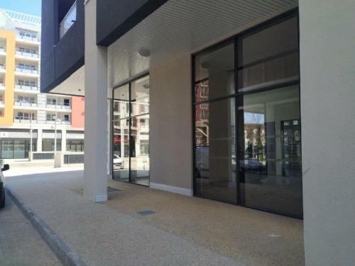 Apartamento Twenty's Business Flats N�mes Trigone