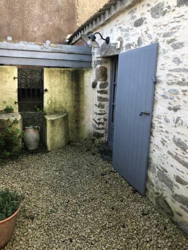 La Ferme Des 5 Chemins