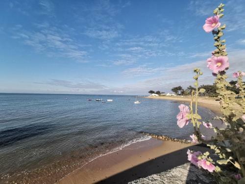 Vacances D�tente � Noirmoutier-en-l'ile