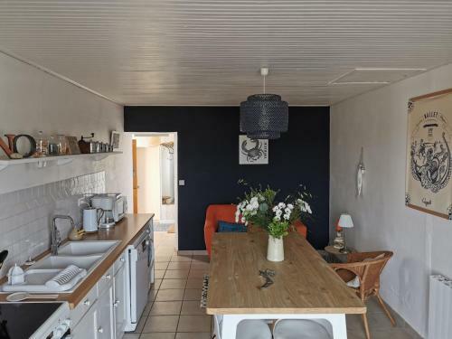 Vacances D�tente � Noirmoutier-en-l'ile